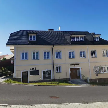 Apik Hartmanice (Pilsen)