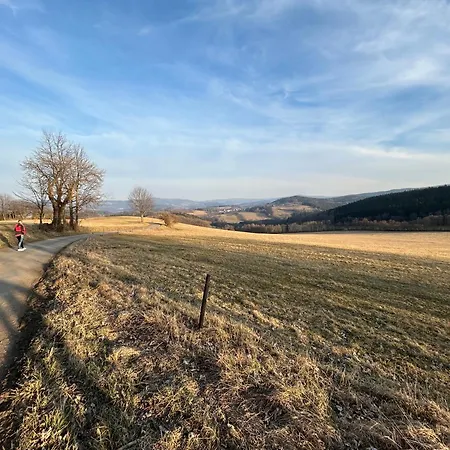 Apík * Hartmanice (Pilsen)