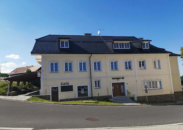Apik Hartmanice (Pilsen)