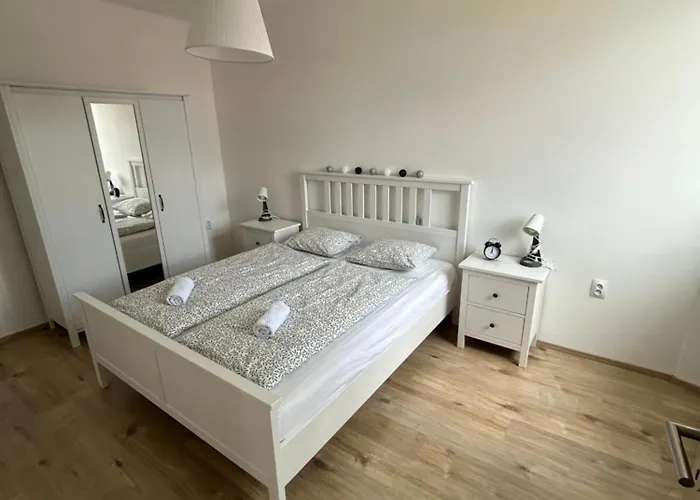 Lejlighed Apik
